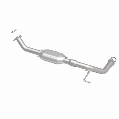 MagnaFlow Direct Fit Catalytic Converter 04-06 Tundra 4.7L D/S frt O