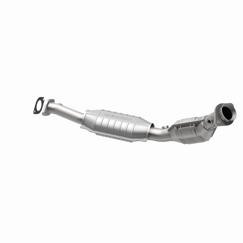 MagnaFlow Direct Fit Catalytic Converter 95-02 Ford Crown Vic 4.6L