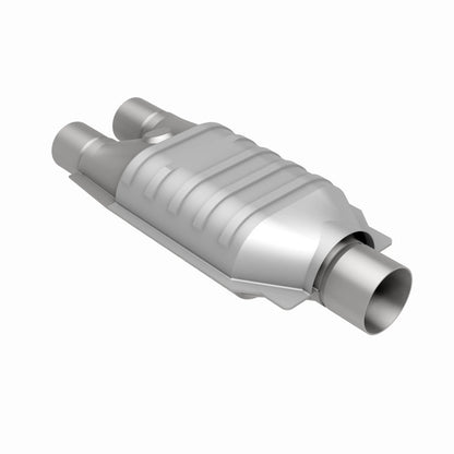 MagnaFlow Universal Catalytic Converter 96-96 Toy Supra 3.0L Turb