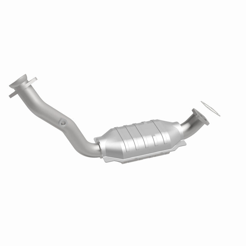 MagnaFlow Direct Fit Catalytic Converter 97-00 Explorer 4.0 Driver Side