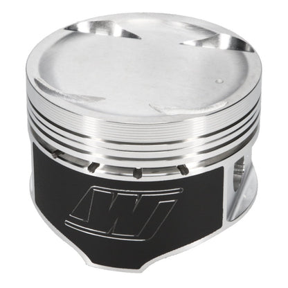 Wiseco Mitsubishi Turbo -18cc 1.390 X 92MM Piston Shelf Stock Kit