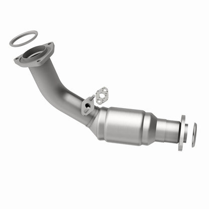 MagnaFlow Direct Fit Catalytic Converter 99-02 4Runner 3.4L frt OEM