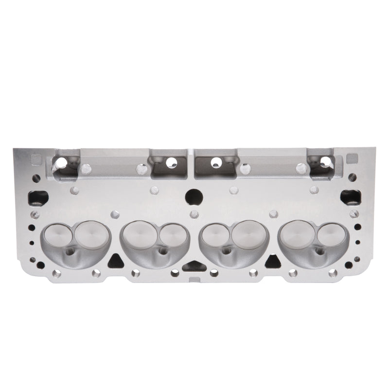 Edelbrock Cylinder Head Performer LT1 Small Block Chevy Complete Single