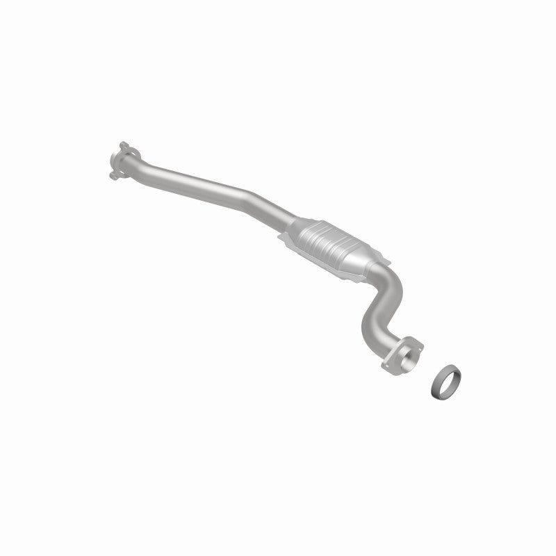 Magnaflow Conv DF 09-10 Hummer H3T 3.7L