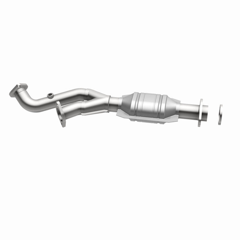 MagnaFlow Conv DF 03-04 4Runner 4.7 Rear OEM