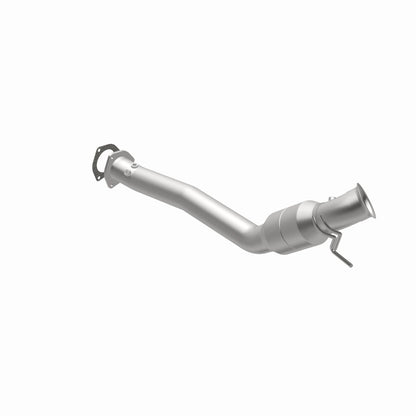 MagnaFlow 11-12 Ram 2500/3500 6.7L Front Direct Fit Stainless Catalytic Converter