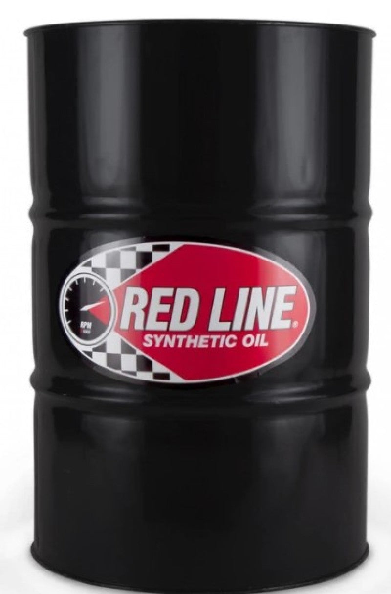 Red Line Pro-Series Euro 5W30 TD Motor Oil - 55 Gallon