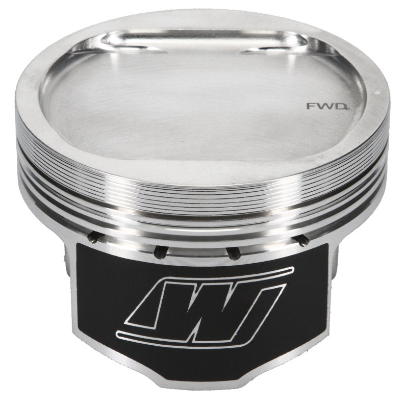 Wiseco Subaru EJ25 DOHC 4v InvDme -23cc 99.75 Piston (Single)