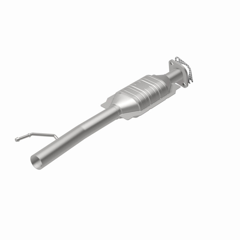 MagnaFlow Direct Fit Catalytic Converter 03-04 Ford Escape 3.0L