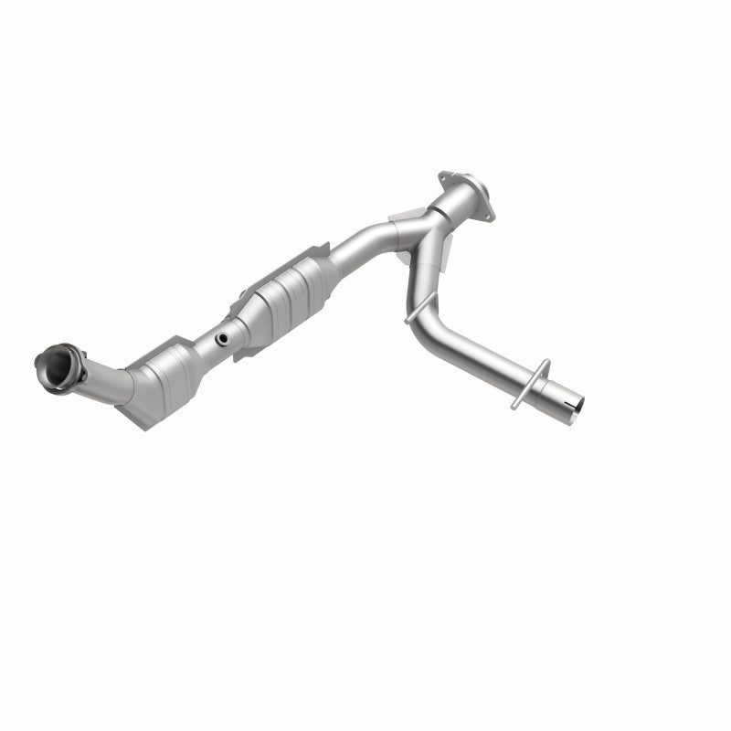 MagnaFlow Direct Fit Catalytic Converter 03-04 Exped Passenger Side 4.6L