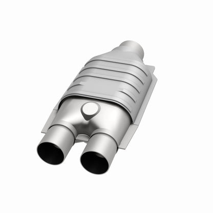 MagnaFlow Universal Catalytic Converter 96-96 Toy Supra 3.0L Turb