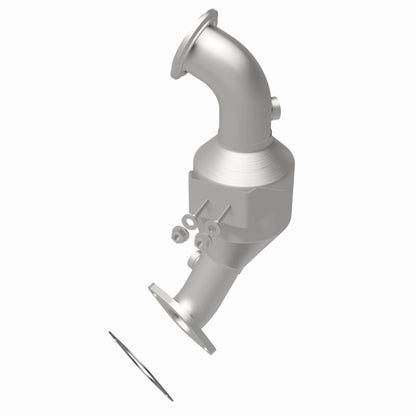 MagnaFlow Direct Fit Catalytic Converter 2012 Ford Edge 2.0L