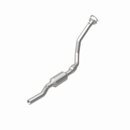 MagnaFlow Direct Fit Catalytic Converter 96-99 Audi A6 Quattro 2.8L