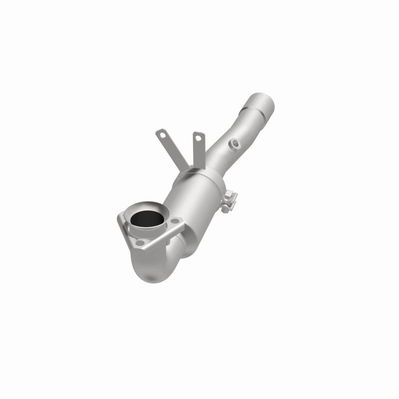 MagnaFlow Direct Fit Catalytic Converter Corvette 92-93