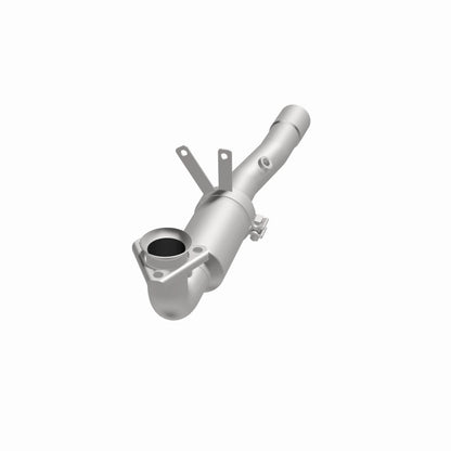 MagnaFlow Direct Fit Catalytic Converter Corvette 92-93