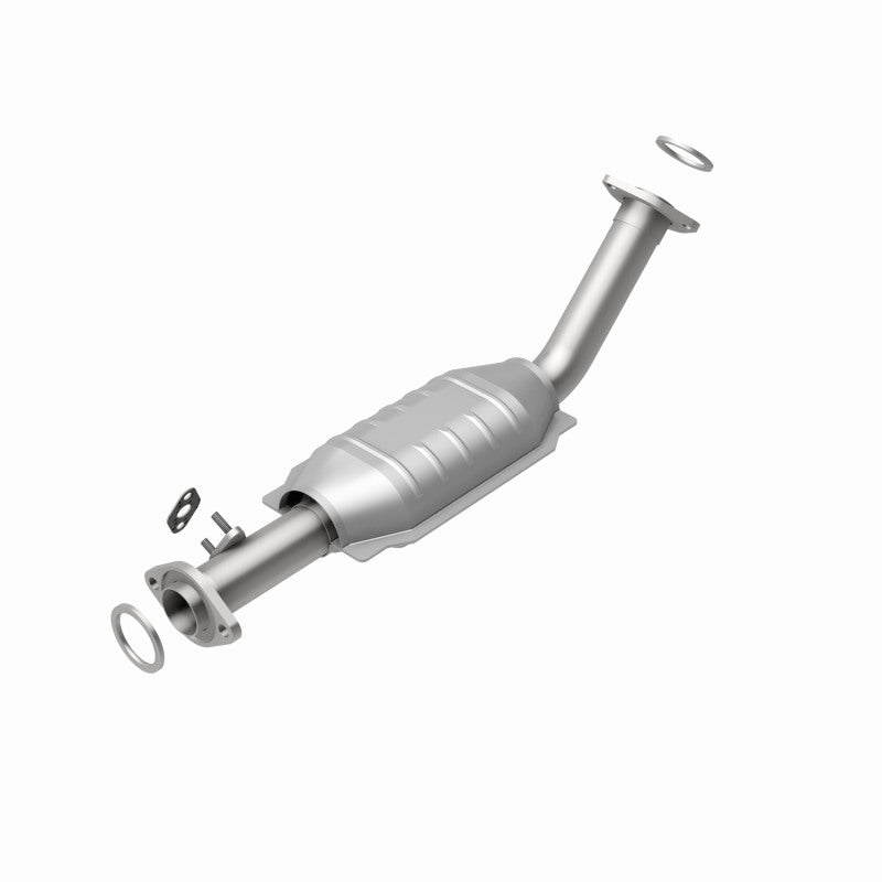 MagnaFlow Direct Fit Catalytic Converter 00-02 Toyota Tundra 4.7L