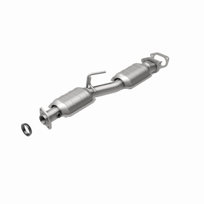MagnaFlow Direct Fit Catalytic Converter 96-98 Ford Explorer 4.0L