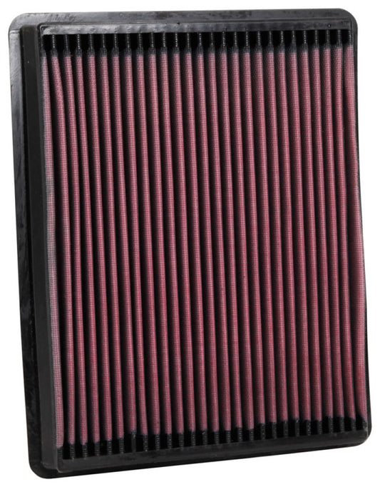 Airaid 99-14 Chevy / GMC Silverado (All Engines) Direct Replacement Filter