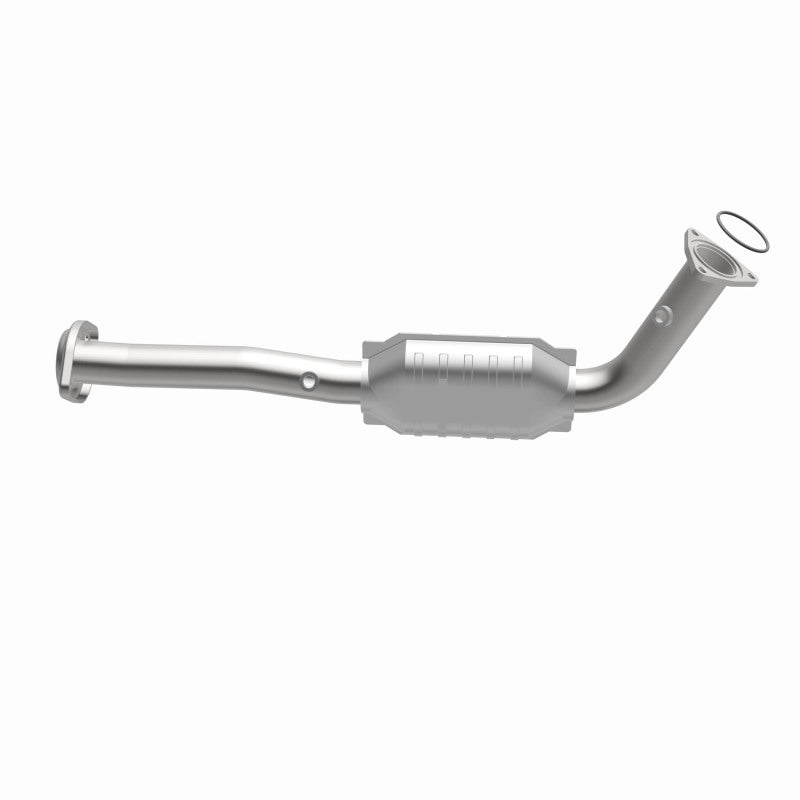 MagnaFlow Direct Fit Catalytic Converter 03-09 Hummer H2