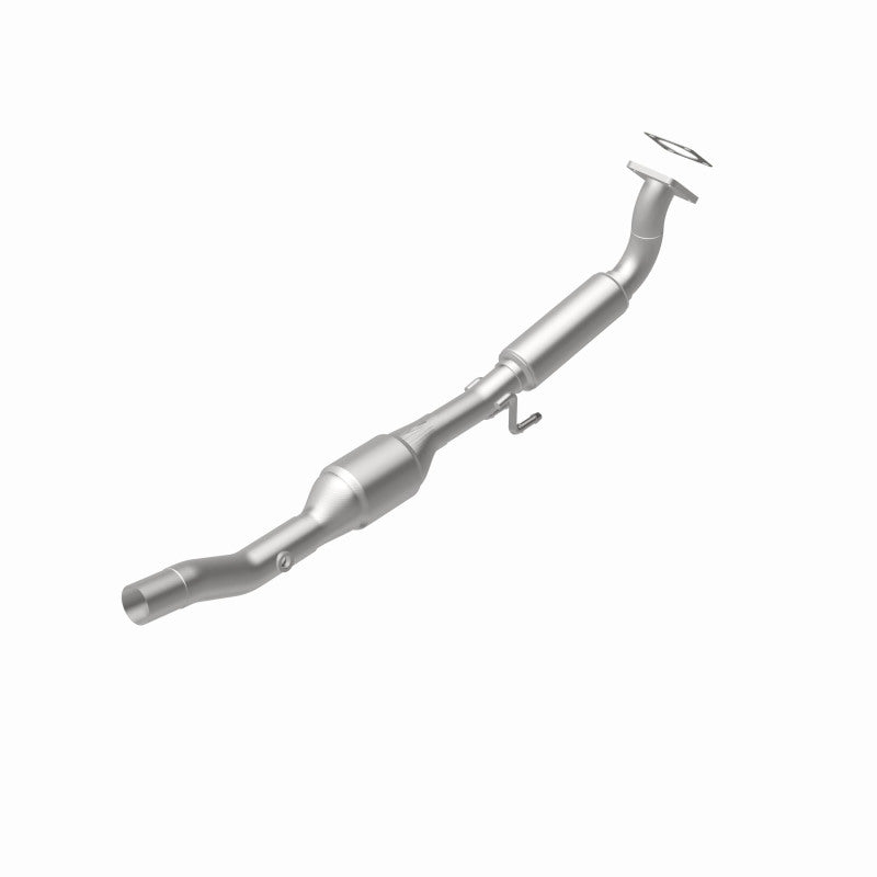MagnaFlow DF Catalytic Conv 99-01 VW Beetle / 99-03 Golf / 99-02 Jetta 2.0L Single Outlet Manifold