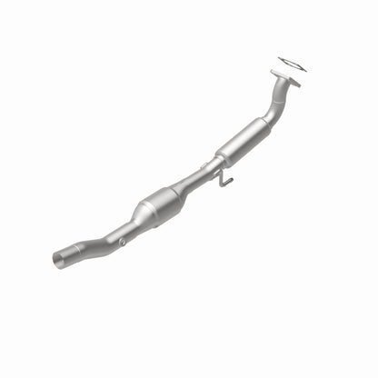 MagnaFlow DF Catalytic Conv 99-01 VW Beetle / 99-03 Golf / 99-02 Jetta 2.0L Single Outlet Manifold