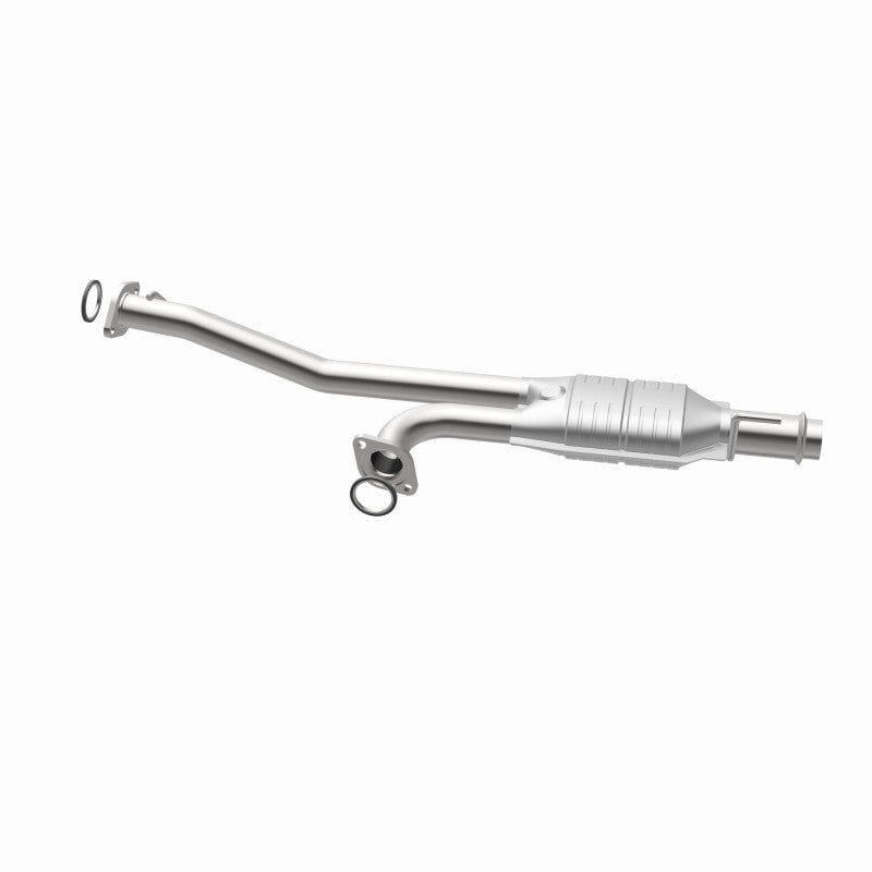 MagnaFlow Direct Fit Catalytic Converter 00-04 Tundra 4.7L Rear OEM