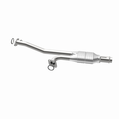 MagnaFlow Direct Fit Catalytic Converter 00-04 Tundra 4.7L Rear OEM