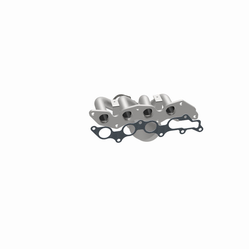 MagnaFlow Direct Fit Catalytic Converter 05-06 Ford Focus 2.0L