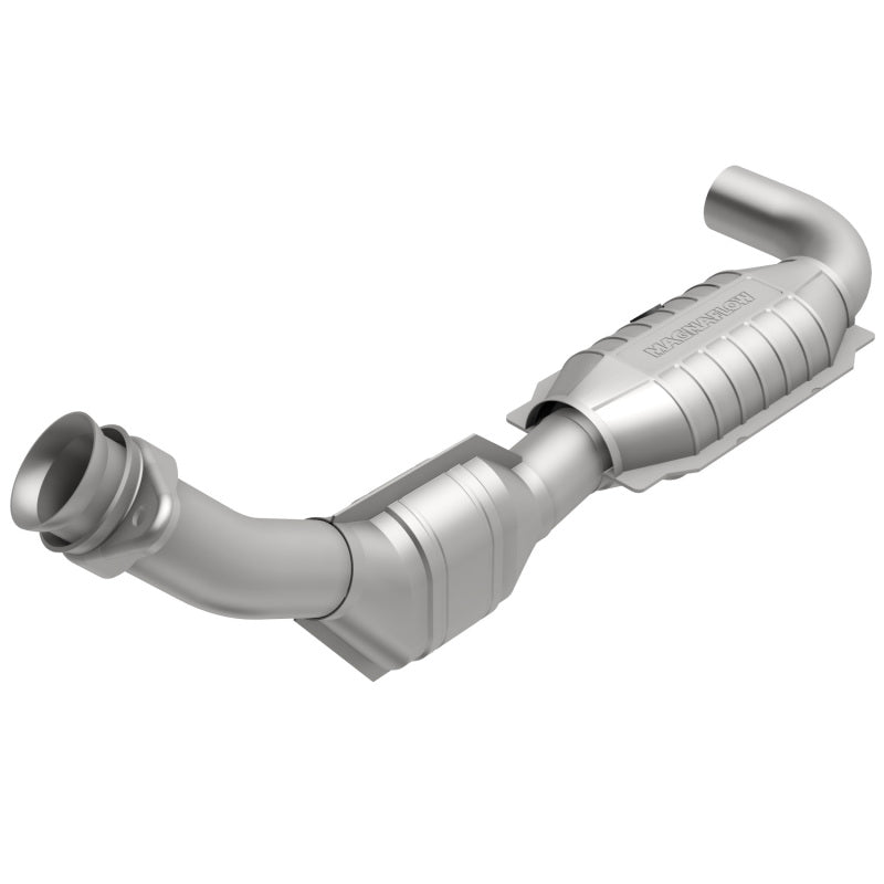 MagnaFlow Direct Fit Catalytic Converter 01 Ford F-150 4.2L
