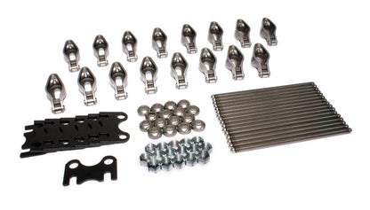 COMP Cams Rocker Arm/Pushrod Kit CS 1.6