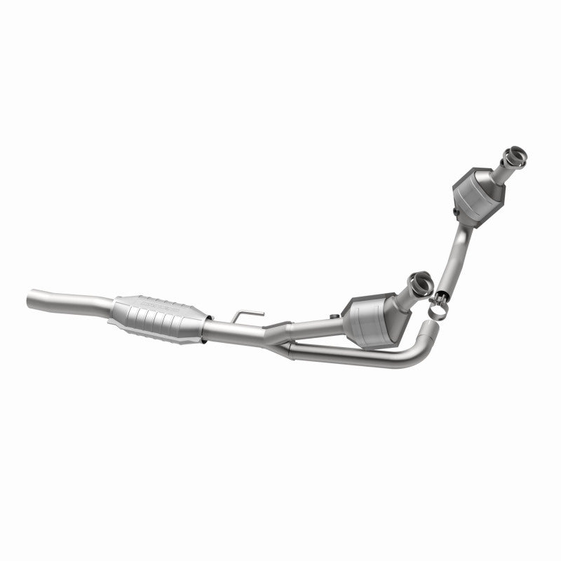 MagnaFlow Direct Fit Catalytic Converter 00-03 Dodge Dakota 3.9L