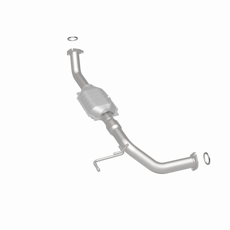 MagnaFlow Direct Fit Catalytic Converter 04-06 Tundra 4.7L D/S frt O