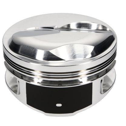 JE Pistons BBC 4.500in Bore +.034 Oversize 1.270 CH- Single Piston