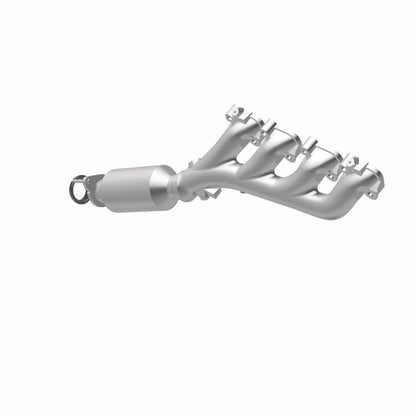 MagnaFlow Conv DF 05-06 Cadillac STS 4.6L P/S Manifold/04-06 Truck SRX 4.6L P/S Manifold (49 State)