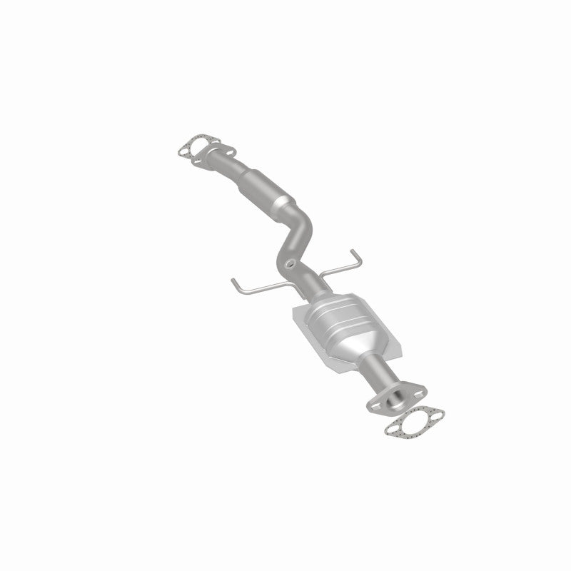 MagnaFlow Direct Fit Catalytic Converter 99-00 Galant 2.4 rear OEM