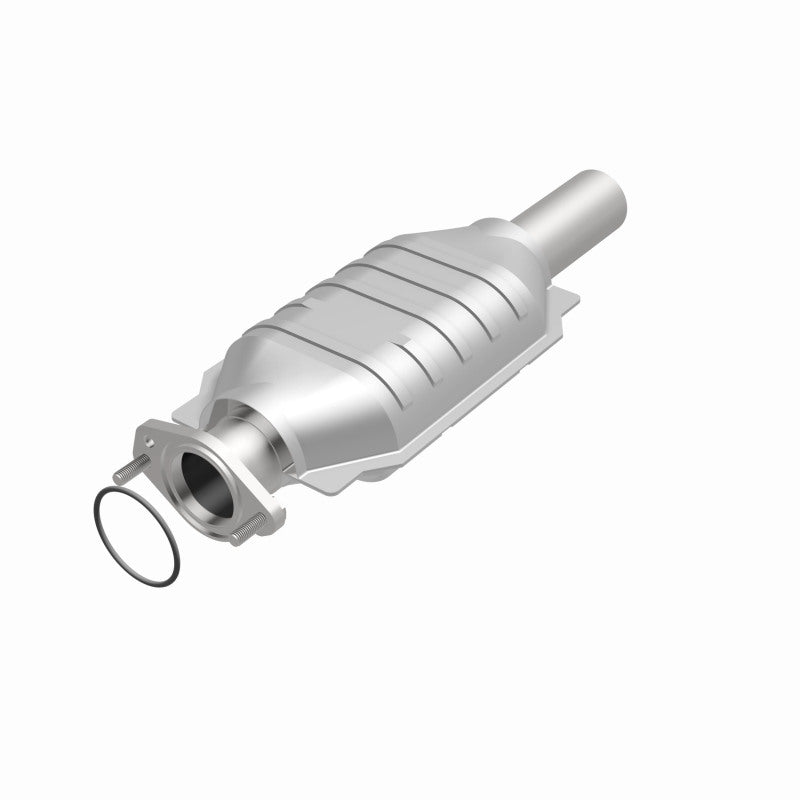 MagnaFlow Direct Fit Catalytic Converter 10-12 Fusion Hybrid 2.5L