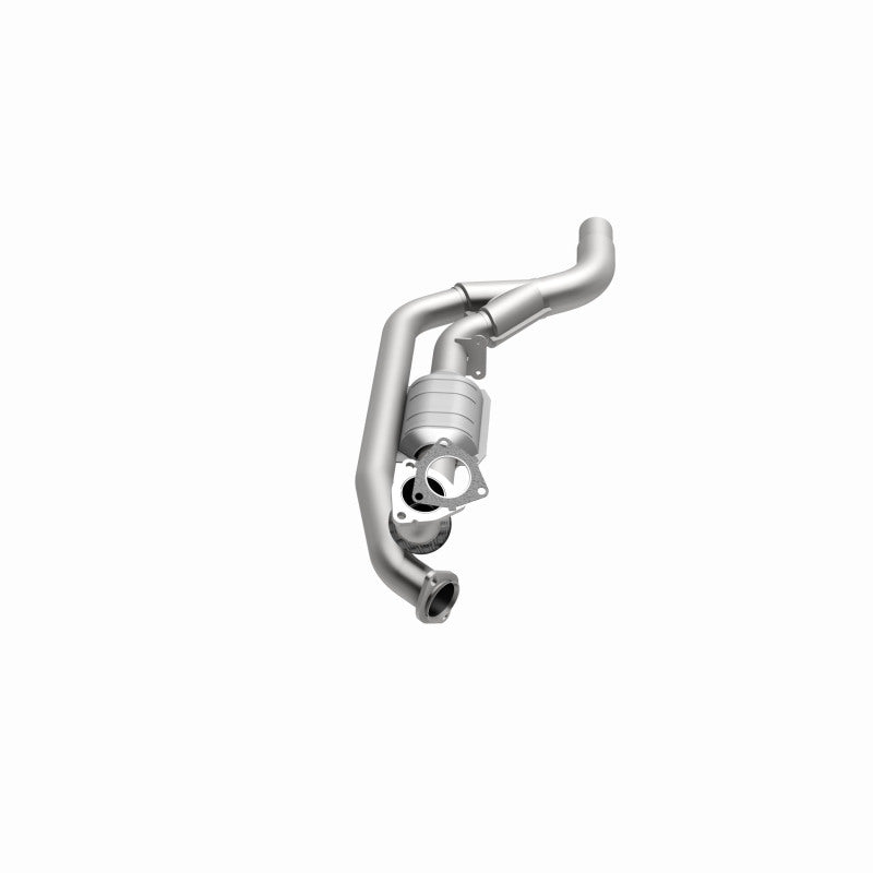 MagnaFlow Direct Fit Catalytic Converter 96-97 Camaro 5.7L P/S