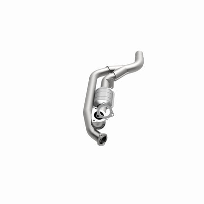 MagnaFlow Direct Fit Catalytic Converter 96-97 Camaro 5.7L P/S