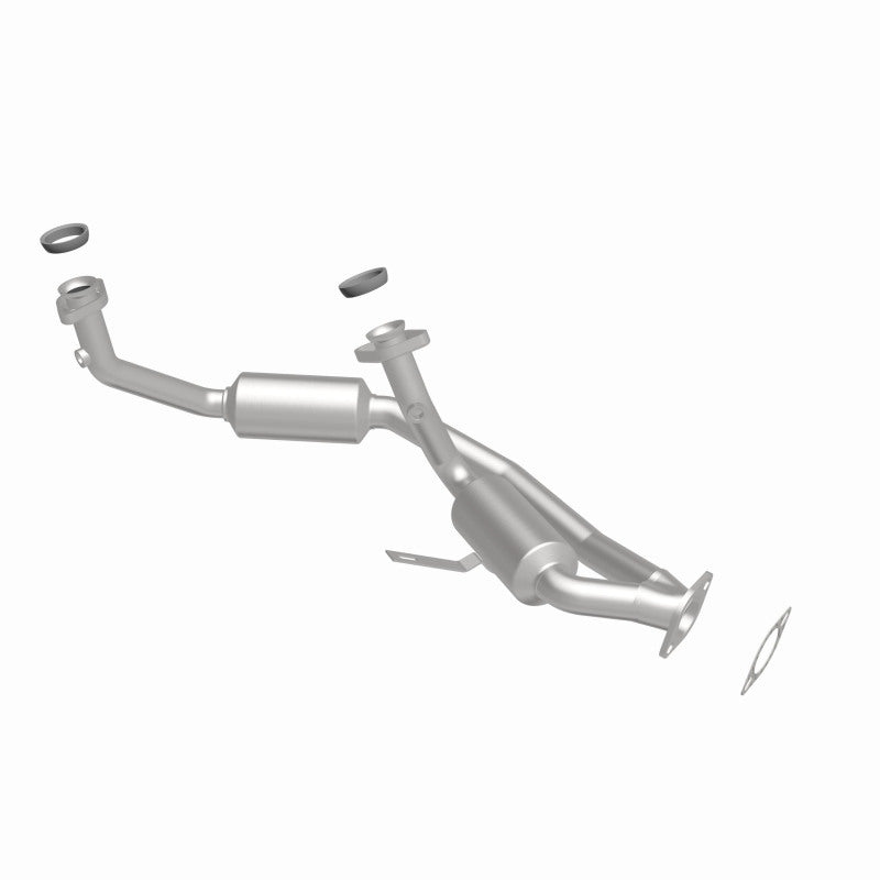 MagnaFlow Direct Fit Catalytic Converter 94-95 Ford Taurus/Sable 3.0