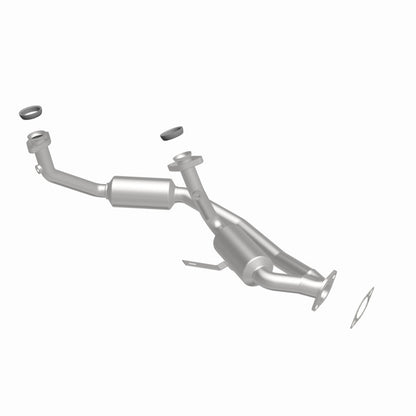 MagnaFlow Direct Fit Catalytic Converter 94-95 Ford Taurus/Sable 3.0