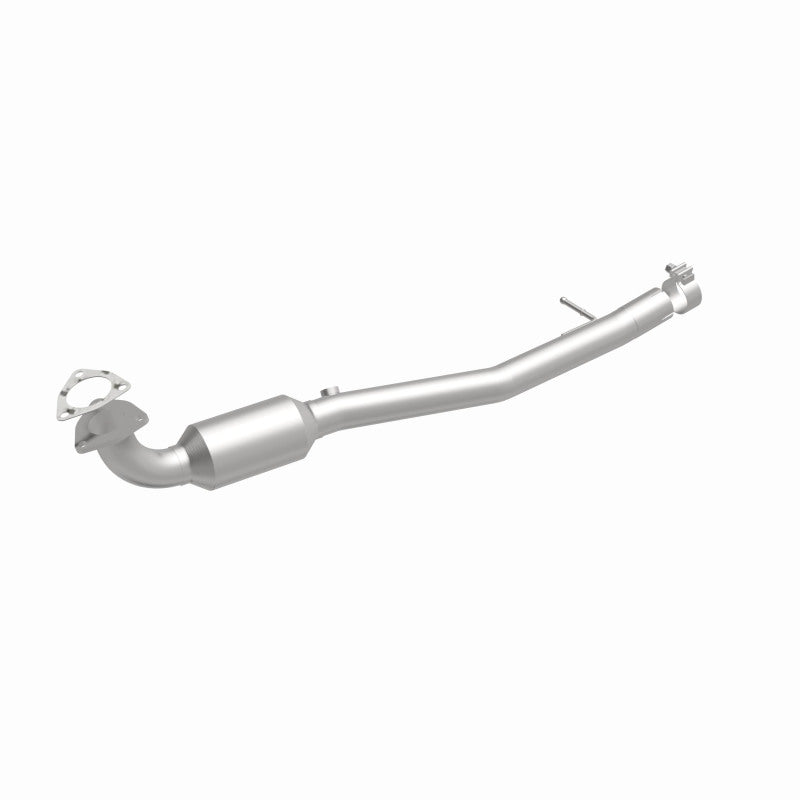 MagnaFlow Direct Fit Catalytic Converter 07-09 Range Rover v8 4.2/4.4L OEM Underbody