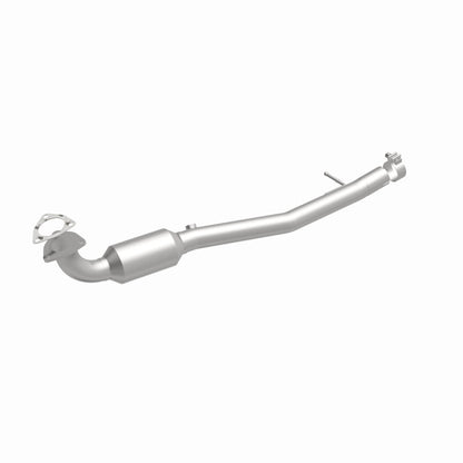 MagnaFlow Direct Fit Catalytic Converter 07-09 Range Rover v8 4.2/4.4L OEM Underbody