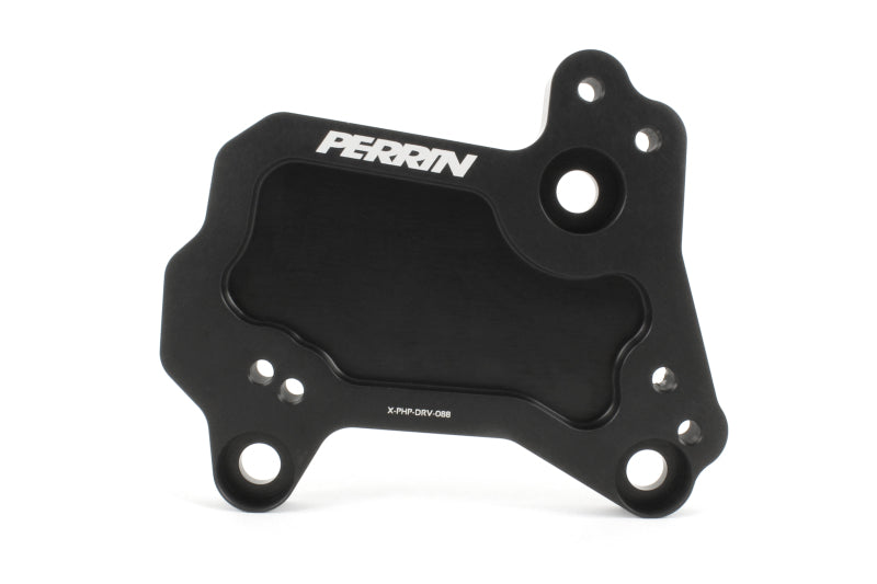 Perrin 17-19 Honda Civic Si / Type R Accelerator Pedal Relocate