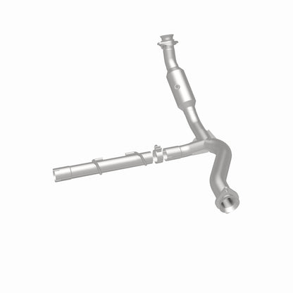MagnaFlow Direct Fit Catalytic Converter 2007-2008 Ford Expedition/Navigator V8-5.4L