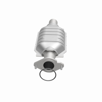 MagnaFlow Direct Fit Catalytic Converter 10-12 Fusion 3.0L