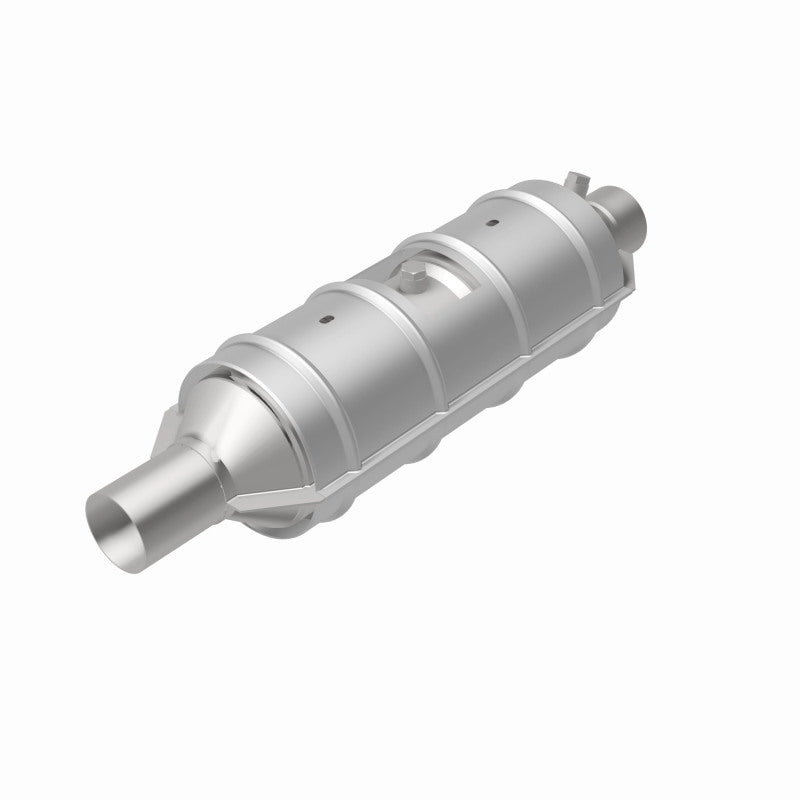 MagnaFlow Ford E-350 Econoline/ 99 -19 F-250/F-350/F-450 SD Direct Fit Catalytic Converter