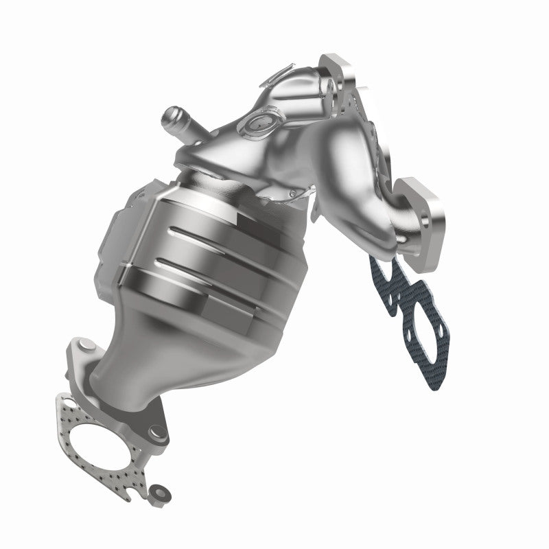 MagnaFlow Direct Fit Catalytic Converter 01-04 Escape 3 rr mani OEM