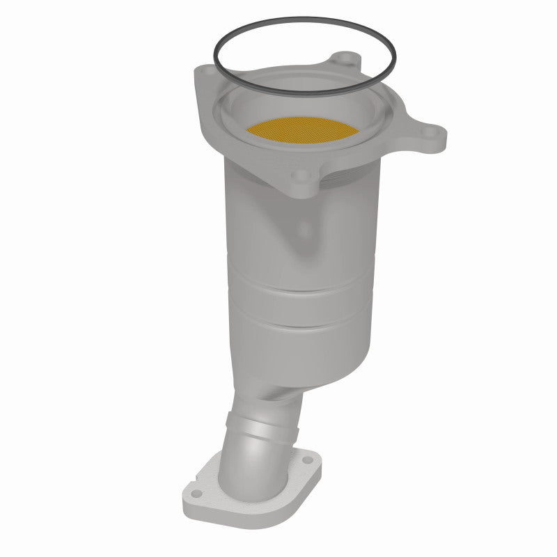 MagnaFlow Direct Fit Catalytic Converter 11-14 Edge 3.5/3.7L