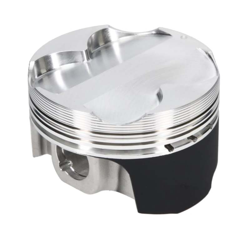 Wiseco BMW S50B32 3.2L 24V Turbo Bore (86.5mm)-Size (+.10)-CR (11.3) Std Comp Pistons SPECIAL ORDER