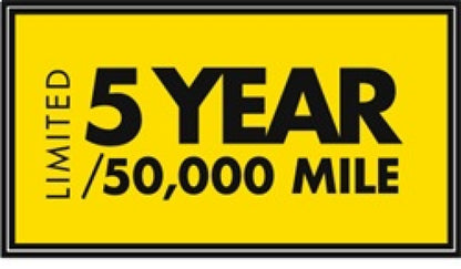 MagnaFlow Direct Fit Catalytic Converter 97-98 Ford Trucks 4.6L